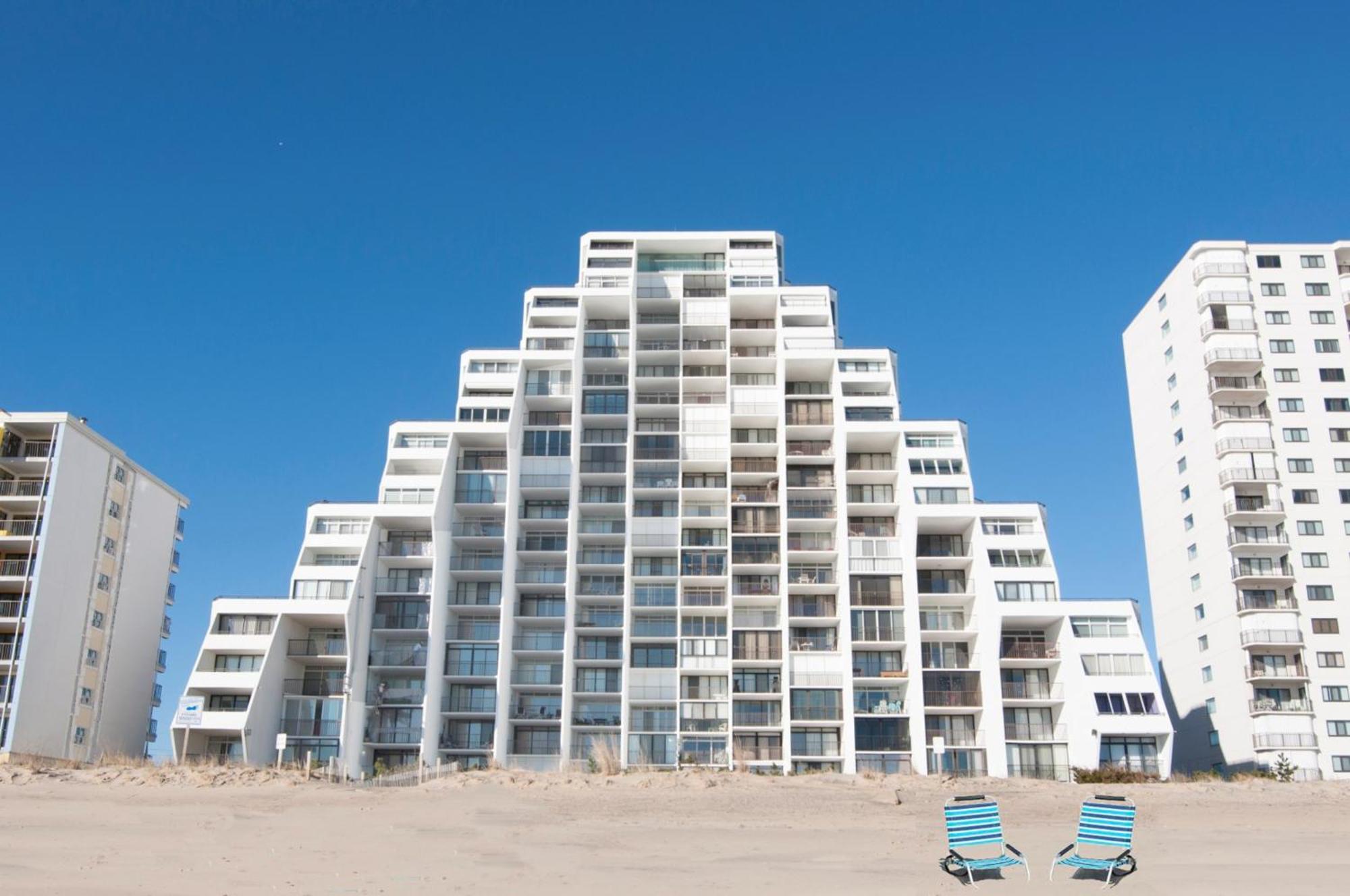 Villa Pyramid Ocean Stadt Zimmer foto